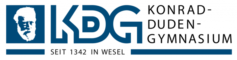 Moodle LMS Plattform KDG Wesel